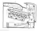 Fig. 01 - Image forming apparatus capable of preventing generation of residual images and transfer failure