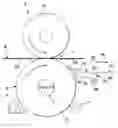Fig. 01 - Fusing apparatus having heated stripper fingers