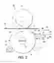 Fig. 03 - Fusing apparatus having heated stripper fingers