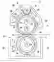 Fig. 01 - Fusing device with supplemental heating member and image forming apparatus