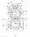 Fig. 02 - Fusing device with supplemental heating member and image forming apparatus