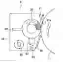 Fig. 01 - Cleaning device and image forming apparatus including same