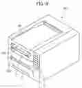 Fig. 11 - Image forming apparatus having image reading function