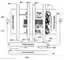 Fig. 06 - Machine having a card processing assembly
