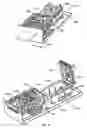 Fig. 09 - Machine having a card processing assembly