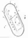 Fig. 05 - Device with internal pull tab activation