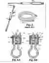 Fig. 04 - Reversible electric pump and paint roller assembly