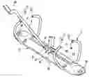 Fig. 01 - Binding tool for documents or the like