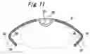 Fig. 12 - Binding tool for documents or the like