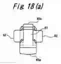 Fig. 19 - Binding tool for documents or the like