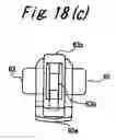Fig. 21 - Binding tool for documents or the like