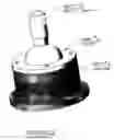 Fig. 02 - Swivel ball bearing