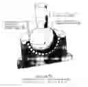 Fig. 06 - Swivel ball bearing