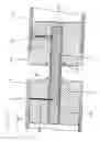 Fig. 06 - Articulating reversible power screed with a varying length roller