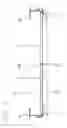 Fig. 09 - Articulating reversible power screed with a varying length roller