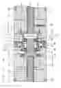 Fig. 10 - Articulating reversible power screed with a varying length roller