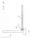 Fig. 15 - Articulating reversible power screed with a varying length roller
