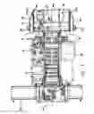 Fig. 04 - Padding machine and method of use