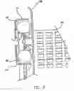Fig. 08 - Padding machine and method of use