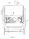 Fig. 09 - Padding machine and method of use