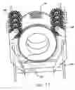 Fig. 11 - Padding machine and method of use