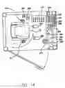 Fig. 15 - Padding machine and method of use