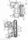 Fig. 17 - Padding machine and method of use
