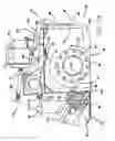 Fig. 18 - Padding machine and method of use