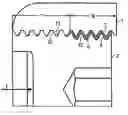 Fig. 01 - Screwed connection