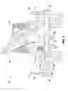 Fig. 05 - Vehicle for setting utility poles in a remote location