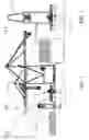Fig. 02 - Carrier transferring load and unload system of low frame bridge type between the shore side crane and the stack field crane