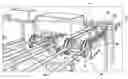Fig. 01 - Rack, conveyor and shuttle automated pick system