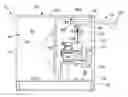 Fig. 01 - CABINET INCLUDING A COMPONENT REPLACEMENT SYSTEM