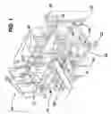Fig. 02 - Tire handling apparatus