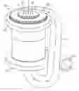 Fig. 01 - Double-ended blower and volutes therefor