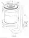 Fig. 02 - Double-ended blower and volutes therefor