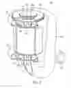 Fig. 03 - Double-ended blower and volutes therefor