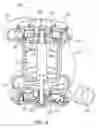 Fig. 05 - Double-ended blower and volutes therefor