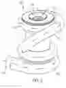 Fig. 06 - Double-ended blower and volutes therefor