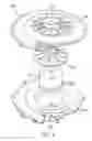 Fig. 07 - Double-ended blower and volutes therefor