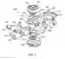 Fig. 08 - Double-ended blower and volutes therefor