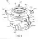 Fig. 09 - Double-ended blower and volutes therefor
