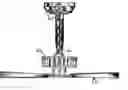 Fig. 01 - DEVICE AND METHOD FOR RAISING AND LOWERING CEILING FIXTURES