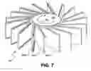 Fig. 08 - Fan with improved heat dissipation