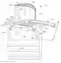 Fig. 01 - Damper cooled turbine blade