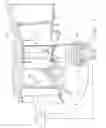 Fig. 02 - Damper cooled turbine blade