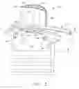 Fig. 04 - Damper cooled turbine blade