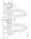 Fig. 05 - Damper cooled turbine blade