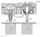 Fig. 01 - Pulsatile fluid delivery system