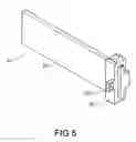 Fig. 06 - Fan capable of resisting reversed flow